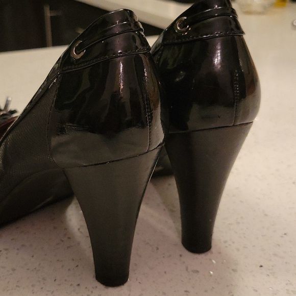 Anne Klein iFlex Heels - Picture 9 of 11